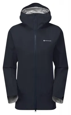 Produktbild von Montane Atomic Jacket Größe: S / Farben: eclipse blue