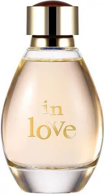 Zdjęcie produktu dla La Rive In Love Woda perfumowana, 90ml