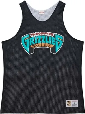 Produktbild von Trikot Mitchell & Ness TMTK6913-VGRYYPPPMTBK für Herren