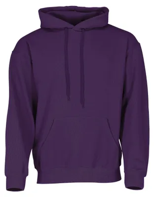 Produktbild von Fruit of the Loom Classic Hooded Sweat Farbe: violett Größe: L