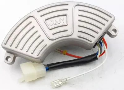 Immagine prodotto di #O18 Avr Do Agregatu Prądotwórczego Dedra Degb7503K