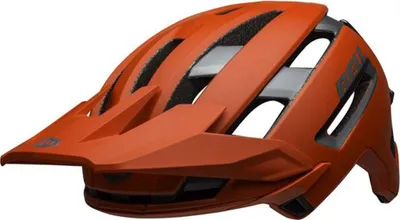 Produktbild von Bell Super Air Mips Mtb-helm Rot S Rot S
