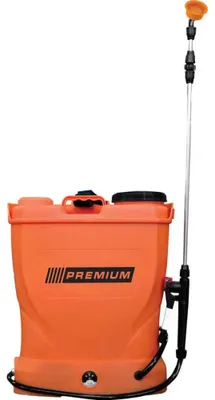 Zdjęcie produktu dla Opryskiwacz Akumulatorowy Premium 16L