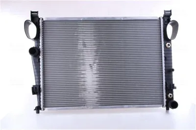 Produktbild von NISSENS 62774A Kühler Wasserkühler Motorkühler passend für MERCEDES-BENZ S-Klasse Limousine (W220)