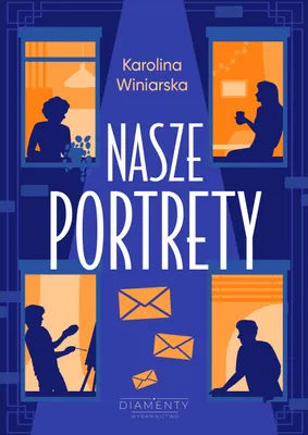 Immagine prodotto di Nasze portrety - opowieść o losach mieszkańców Rzeszowa
