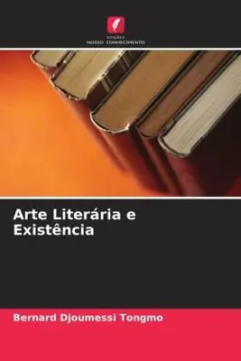 Produktbild von Arte Literária e Existência