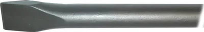 Image de Makita burin plat 30 mm MAKITA hexagonal, 32 x 700 mm 30 mm MAKITA hexagonal - 32 x 700 mm