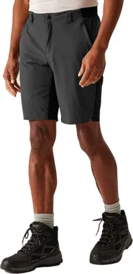 Produktbild von Regatta Eldes Kurze Hose Grau 42 Mann Grau 42
