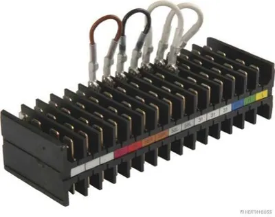 Image de Insert, Connexion De Câbles