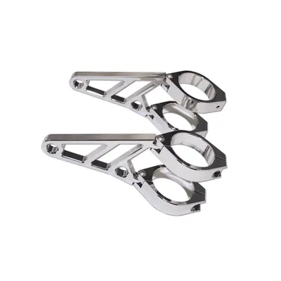 Produktbild von HIGHSIDER Lampenhalter 38-41 mm