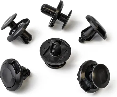 Immagine prodotto di 5x clip di montaggio del passaruota per Suzuki Fiat Toyota | 0940907332