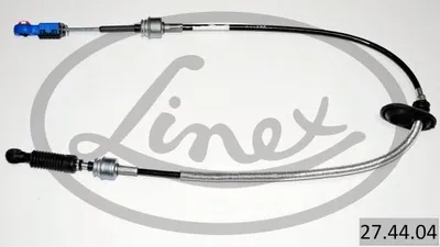 Produktbild von LINEX 27.44.04 Seilzug Schaltgetriebe passend für MERCEDES-BENZ VITO Bus (638)