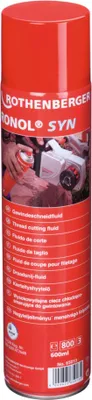 Produktbild von Syn. Gewindeschneidmittel600ml Dose Rothenberger