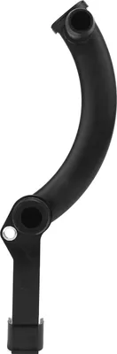 Immagine prodotto di Tubo di raffreddamento della pompa dell'acqua anteriore 2712002352 Ricambio per MercedesBenz C250 SLK250 20122015