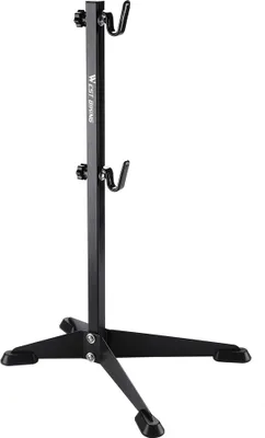 Produktbild von Fahrradparkstaender Fahrradstaender Fahrrad Indoor Garage Aufbewahrungshalterung Fahrrad Hoehenverstellbarer Halter Fahrradwartungsstaender
