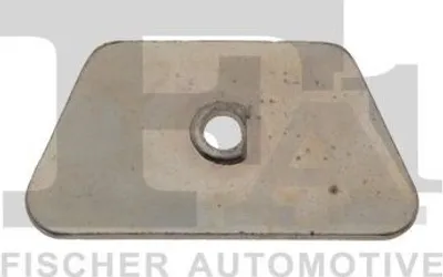 Produktbild von FA1 Auspuffhalter für BMW 5 Limousine (E39) Auspuffanlage Montageteil 105-917