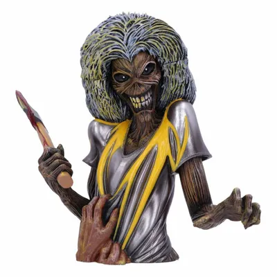 Obrázok produktu pre Iron Maiden Aufbewahrungsbox Killers