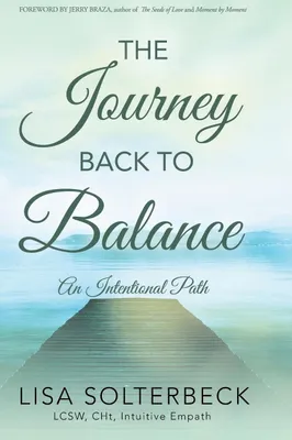 Produktbild von The Journey Back to Balance