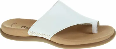 Produktbild von Kapcie damskie Gabor 03.700.21 weiss 39