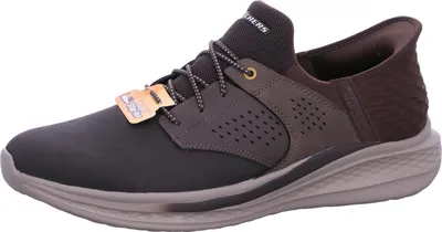 Produktbild von SKECHERS SLADE - MACKLIN Brown