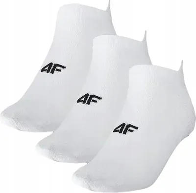 Produktbild von 4F M203 Herren Socken Komfort 3er-Pack