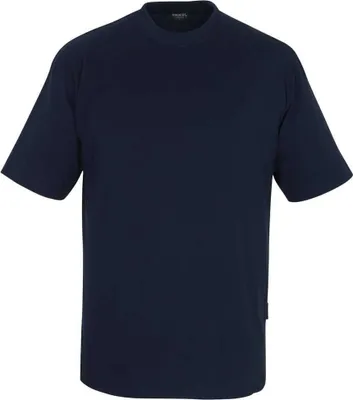 Produktbild von Mascot Crossover 00788 Kurzarm-t-shirt Schwarz L Schwarz L