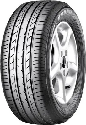 Zdjęcie produktu dla Opony YOKOHAMA 225/65 R17 102V GEOLANDAR G98EV