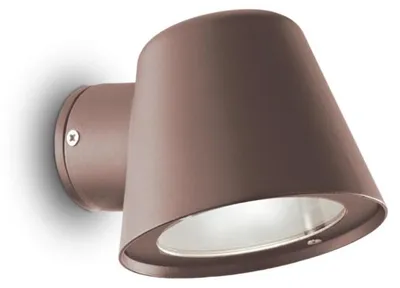 Obrázok produktu pre Moderné aplikácie Plynový hliník Káva 1 svetlo Gu10