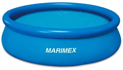 Produktbild von MARIMEX Tampa Pool Ø 305 X 076 M Ohne Filterung Blau 10340273
