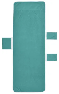 Imagen del producto de Sillón de jardín impermeable para exteriores