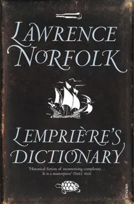 Zdjęcie produktu dla Lemprieres Dictionary