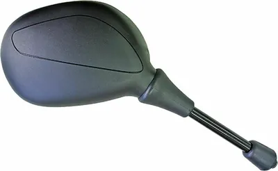 Image de Rétroviseur carénage droit noir MAGNETI MARELLI pour PEUGEOT Geopolis 125/250/400