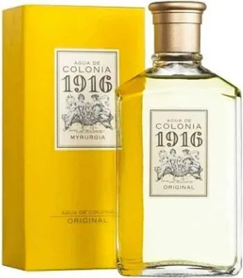 Immagine prodotto di Myrurgia 1916 Original Col 400ml