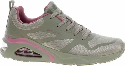 Produktbild von Skechers Damen Sneaker UNO grün Größe 38