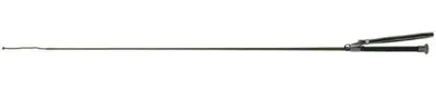 Obrázok produktu pre Whip&go Charme drezúrna jazdecká bič, zelená, 120 cm, zelená, 120 cm