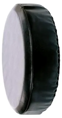 Produktbild von Hindermann Reserveradabdeckung 13" / ø 58 cm