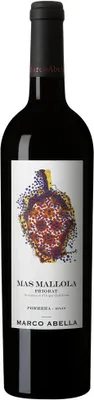 Produktbild von Mas Mallola Priorat DOCa 2024 Priorat | Spanien | 14,5% vol | 0,75 l