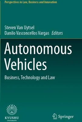 Obrázok produktu pre Autonomous Vehicles