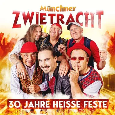 Immagine prodotto di 30 anni di festival caldi