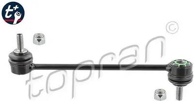 Produktbild von TOPRAN KOPPELSTANGE PENDELSTÜTZE HINTEN rechts HINTEN links