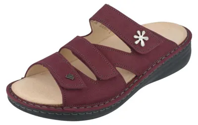 Produktbild von Finn Comfort - GRENADA - Damenpantolette - RUMBA 2640390527 (39/RUMBA)