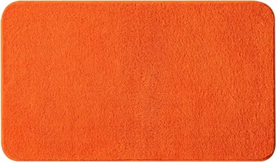 Imagen del producto de Alfombrilla antideslizante, 40x60 cm, de microfibra, lavable, para baño