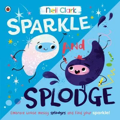 Produktbild von Sparkle and Splodge