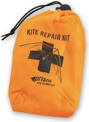 Produktbild von Drachenschwanz Prism Kite Repair Kit KRK Mehrfarbig 157 cm