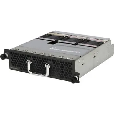 Produktbild von HP 5920AF-24XG Front (port-side) to Back (power-side) Airflow Fan Tray, Ventilator, 40 mm, 5920AF-24XG Switch, 40 x 40 x 28 mm