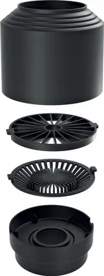 Produktbild von Regenwasserfilter RINNENFILTER 1