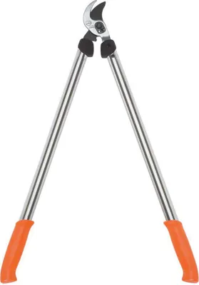Produktbild von Stocker Löwe Bypass 80 Cm Flieht Orange  Orange One Size