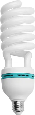 Produktbild von Andoer Spiral Leuchtstofflampe 135W 5500K Tageslicht CRI90 E27 Sockel Energieeinsparung fuer Studiofotografie Videobeleuchtung