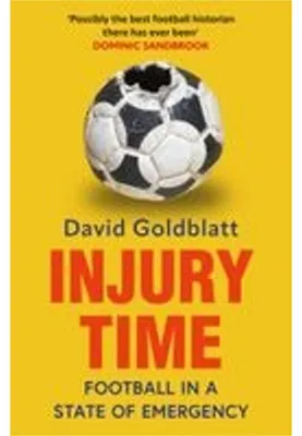 Obrázok produktu pre Injury Time