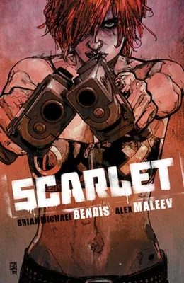 Image de Scarlet